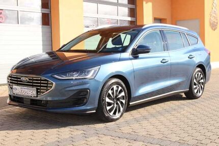 Ford Focus 8.470 km 23.850 &euro; Werneck 97440