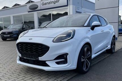 Ford Puma 52.017 km 18.990 € Heidenfeld 97520