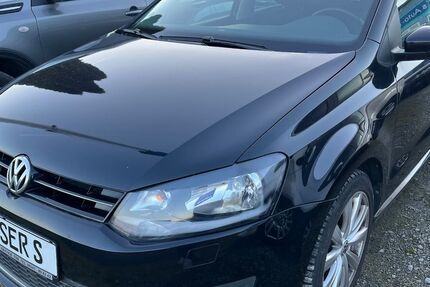 VW Polo 95.436 km 7.200 &euro; Tauberbischofsheim 97941