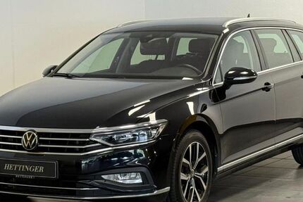 VW Passat Variant 119.400 km 24.500 &euro; Marktheidenfeld 97828