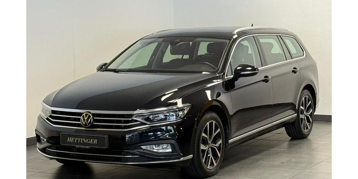 VW Passat Variant 119.400 km 24.500 &euro; Marktheidenfeld 97828