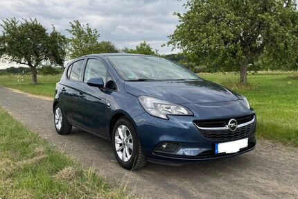 Opel Corsa 80.500 km 7.950 &euro; Waigolshausen 97534