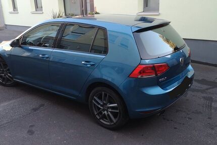 VW Golf 88.710 km 10.500 &euro; Greußenheim 97259