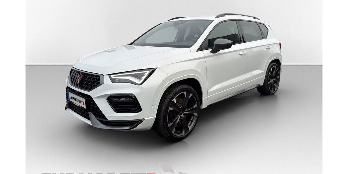 Cupra Ateca 50.600 km 28.990 &euro; Zellingen 97225