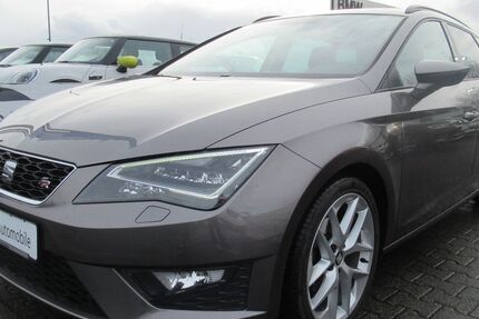 Seat Leon 98.000 km 15.490 &euro; Karlstadt 97753