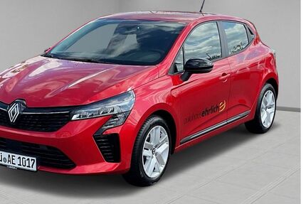 Renault Clio 13.500 km 18.790 &euro; Würzburg 97076