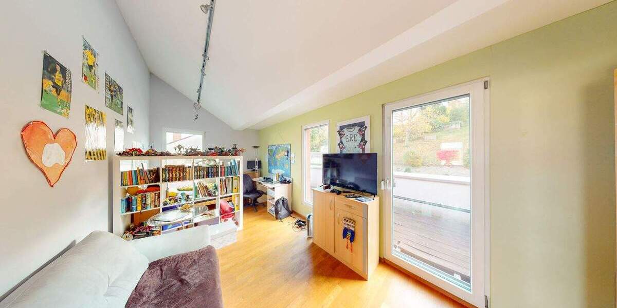 Mehrfamilienhaus, Wohnhaus Würzburg Zellerau - 7 Zimmer, 260 m&sup2;, 1.650.000&euro; | Angebot:25153894