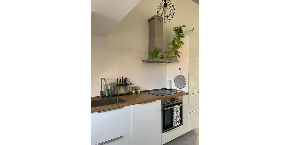 Dachgeschoßwohnung Volkach - 3.5 Zimmer, 80 m&sup2;, 951&euro; | Angebot:24415550