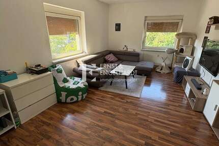 Wohnung Würzburg / Grombühl Grombühl - 2 Zimmer, 66 m&sup2;, 800&euro; | Angebot:26953790