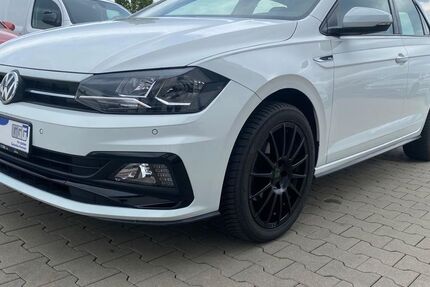 VW Polo 119.956 km 12.900 &euro; Bergtheim 97241