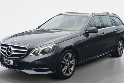Mercedes-Benz E 200 125.793 km 17.202 &euro; Würzburg 97076