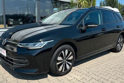 VW Golf 50.500 km 20.990 &euro; Kürnach 97273