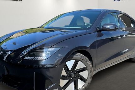 Hyundai IONIQ 6 1.500 km 42.350 &euro; Erlenbach 97837