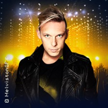 The Dark Tenor - Rock meets Klassik - 2025 10.05.2026 Willi-Oppenländer-Halle