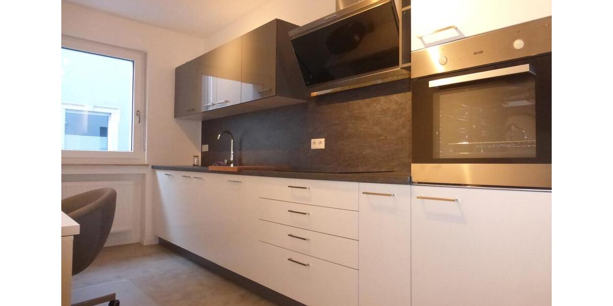 Hochparterre Würzburg Heuchelhof - 2 Zimmer, 64 m&sup2;, 965&euro; | Angebot:26673525