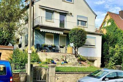 Haus Gerbrunn - 1 Zimmer, 310 m&sup2;, 690.000&euro; | Angebot:25676591