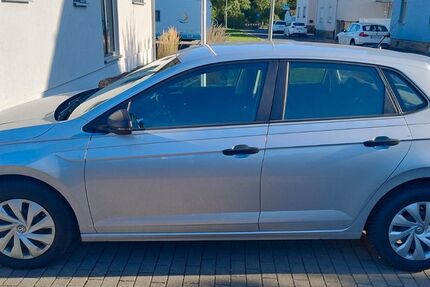 VW Polo 20.500 km 13.500 € Werneck 97440