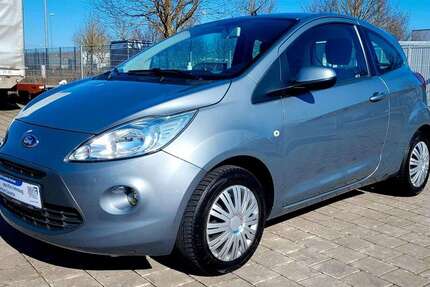 Ford Ka/Ka+ 98.000 km 4.490 &euro; Reichenberg-Albertshausen 97234