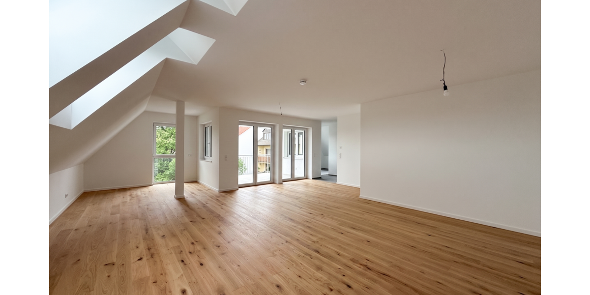 Etagenwohnung Kitzingen - 4 Zimmer, 135 m&sup2;, 699.000&euro; | Angebot:26963371