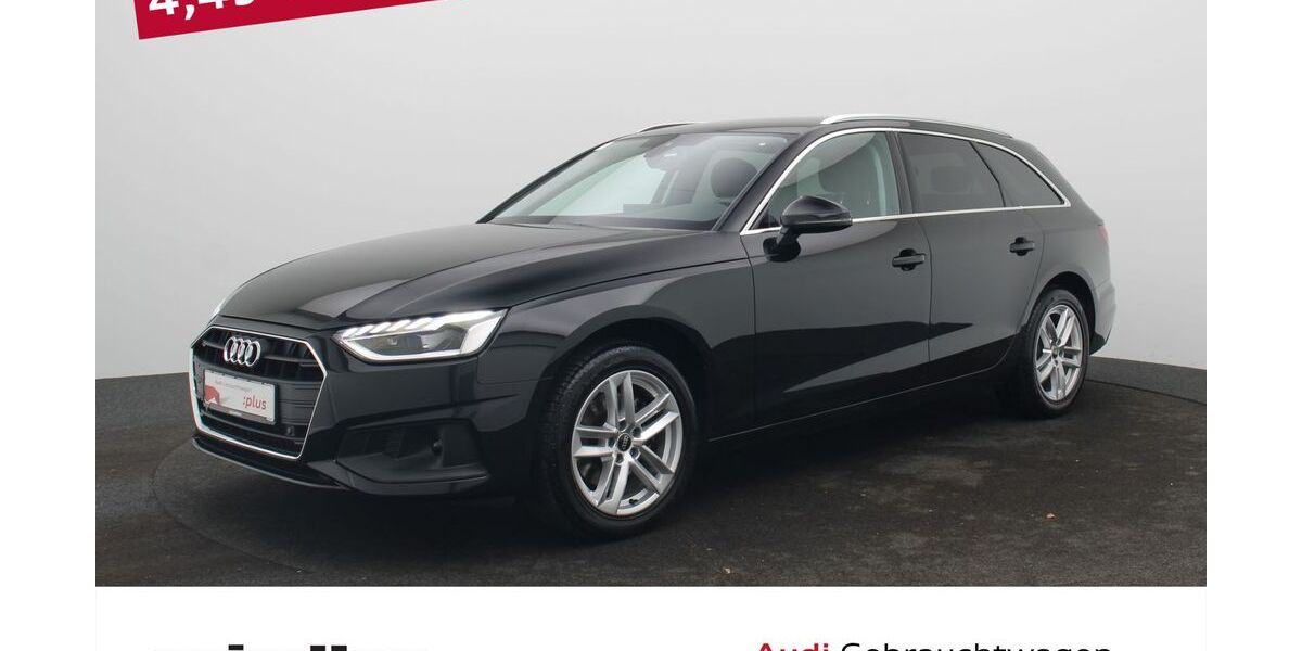 Audi A4 20.000 km 33.980 € Würzburg 97076