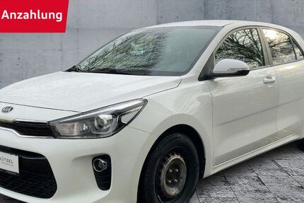 Kia Rio 53.100 km 11.460 € Werneck 97440
