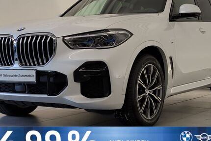 BMW X5 85.025 km 57.990 € Würzburg 97076