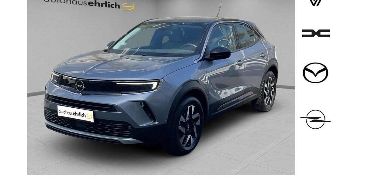 Opel Mokka 36.016 km 17.990 € Würzburg 97076