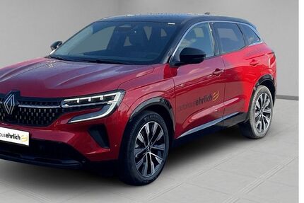 Renault Austral 2.000 km 37.490 € Würzburg 97076