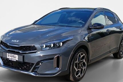 Kia XCeed 2.065 km 27.509 &euro; Würzburg 97076