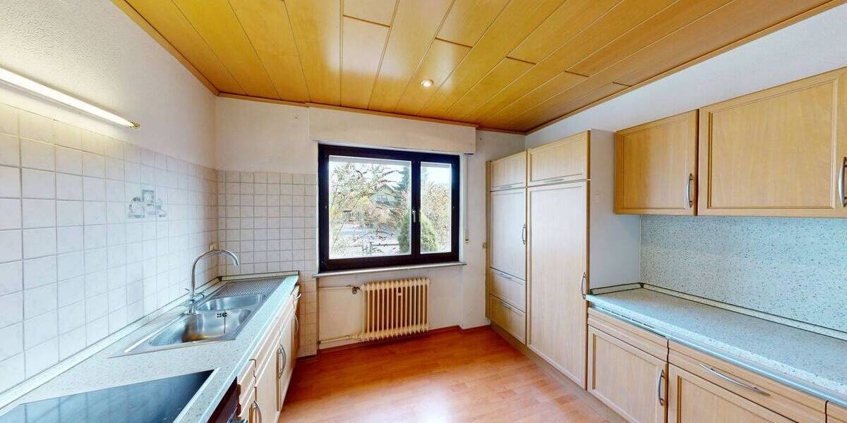 Mehrfamilienhaus, Wohnhaus Zellingen - 6 Zimmer, 166 m&sup2;, 390.000&euro; | Angebot:26204205