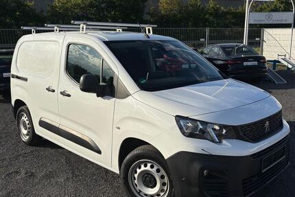 Peugeot Partner 48.990 km 15.990 € Schwarzach am Main 97359