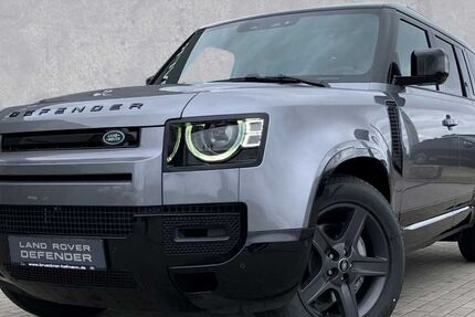 Land Rover Defender 16.900 km 86.900 € Kürnach 97273