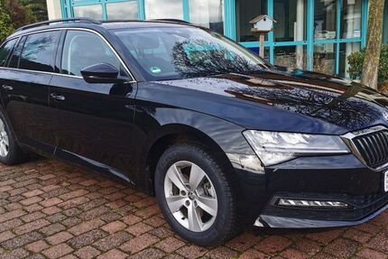 Skoda Superb 45.400 km 25.980 &euro; Grafenrheinfeld 97506