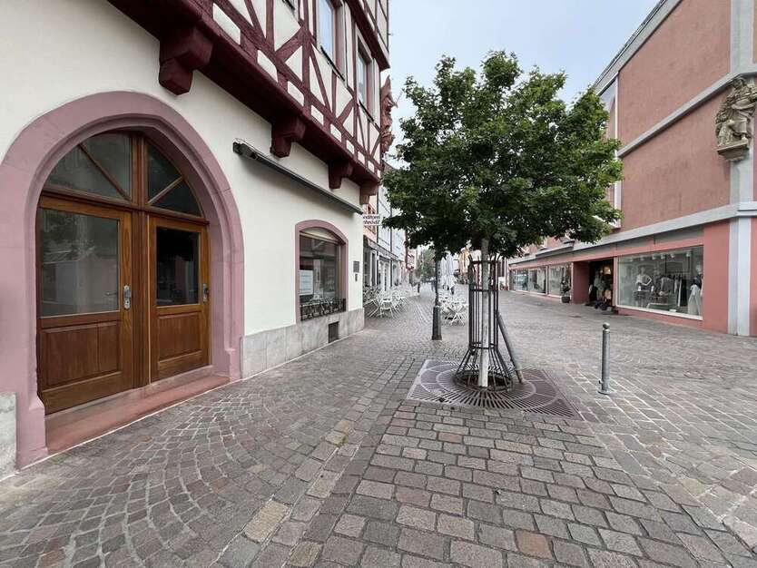Büro in Karlstadt 500 € 35 m²