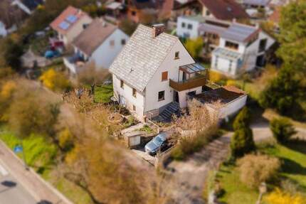 Haus Würzburg Rottenbauer - 6 Zimmer, 120 m&sup2;, 419.000&euro; | Angebot:26015072