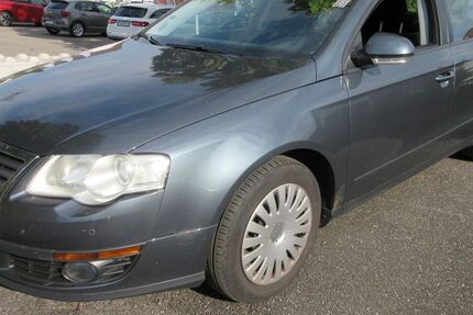 VW Passat 293.000 km 1.990 &euro; Tauberbischofsheim 97941