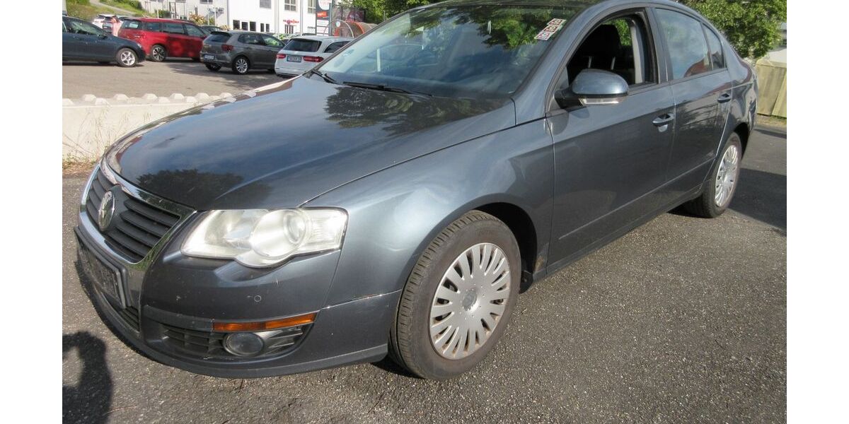 VW Passat 293.000 km 1.990 &euro; Tauberbischofsheim 97941