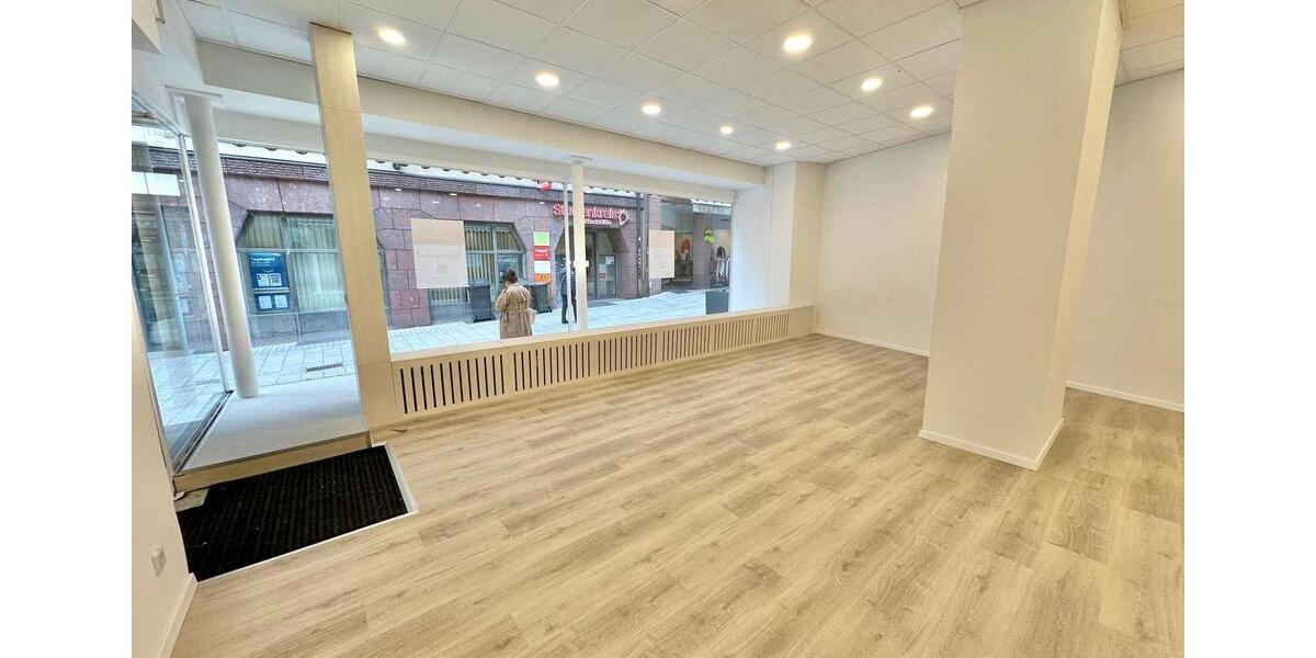 Gewerbeobjekt Tauberbischofsheim - 890&euro; | Angebot:25510366