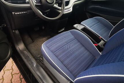Fiat 500e 36.000 km 13.500 € Estenfeld 97230