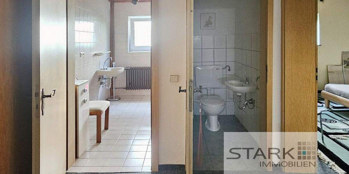 Mehrfamilienhaus, Wohnhaus Grünsfeld - 8 Zimmer, 353 m&sup2;, 595.000&euro; | Angebot:25927365