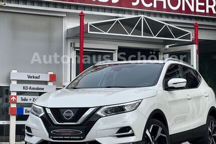 Nissan Qashqai 109.000 km 14.950 &euro; Karlstadt 97753
