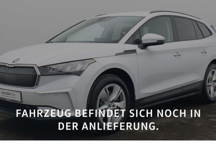 Skoda Enyaq 42.500 km 29.650 &euro; Würzburg 97084