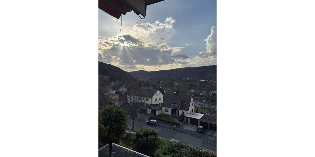 Etagenwohnung Marktheidenfeld - 3 Zimmer, 85 m&sup2;, 249.500&euro; | Angebot:25664220