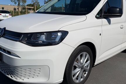 VW Caddy 263.600 km 12.999 &euro; Eibelstadt 97246