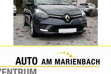 Renault Clio 79.590 km 9.990 &euro; Grafenrheinfeld 97506