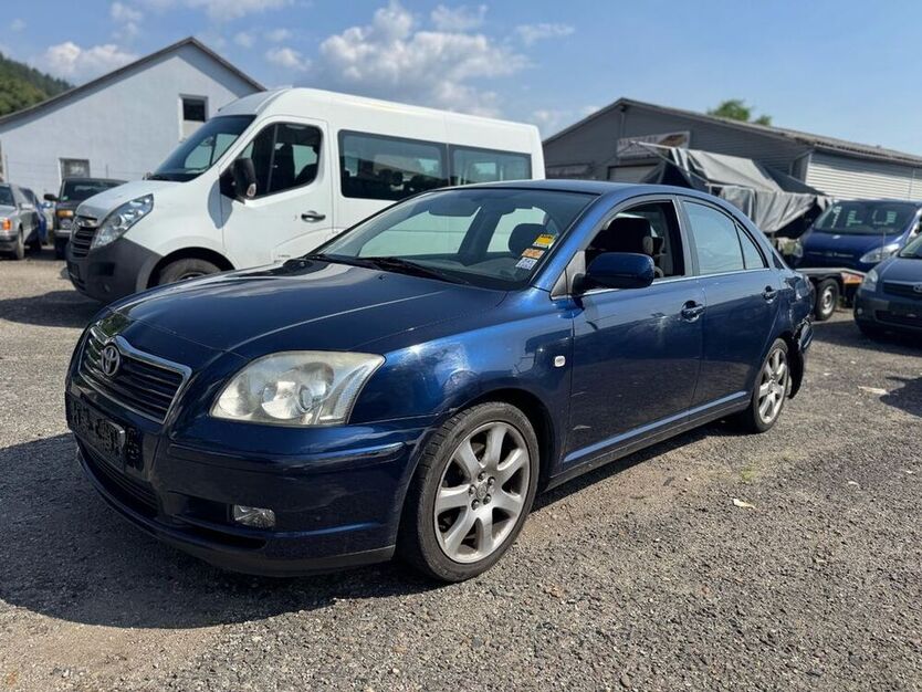 Avensis