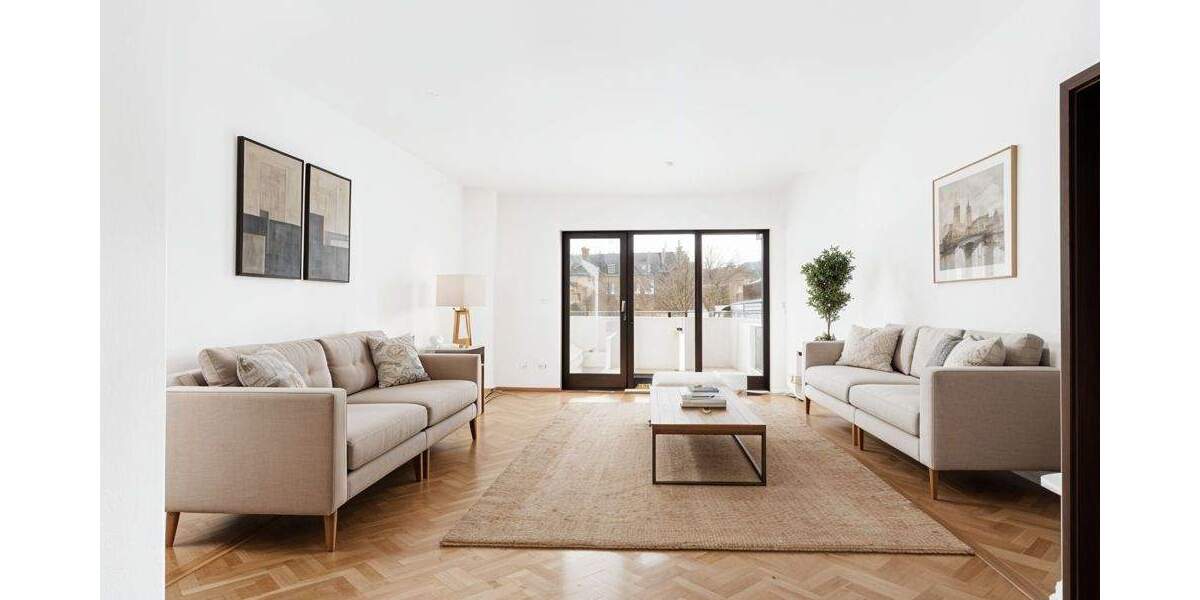 Etagenwohnung Höchberg - 3 Zimmer, 89 m&sup2;, 249.000&euro; | Angebot:25153132