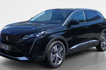 Peugeot 3008 68.876 km 21.307 &euro; Würzburg 97076