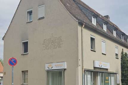 Gewerbeobjekt Kitzingen - 320&euro; | Angebot:27244880