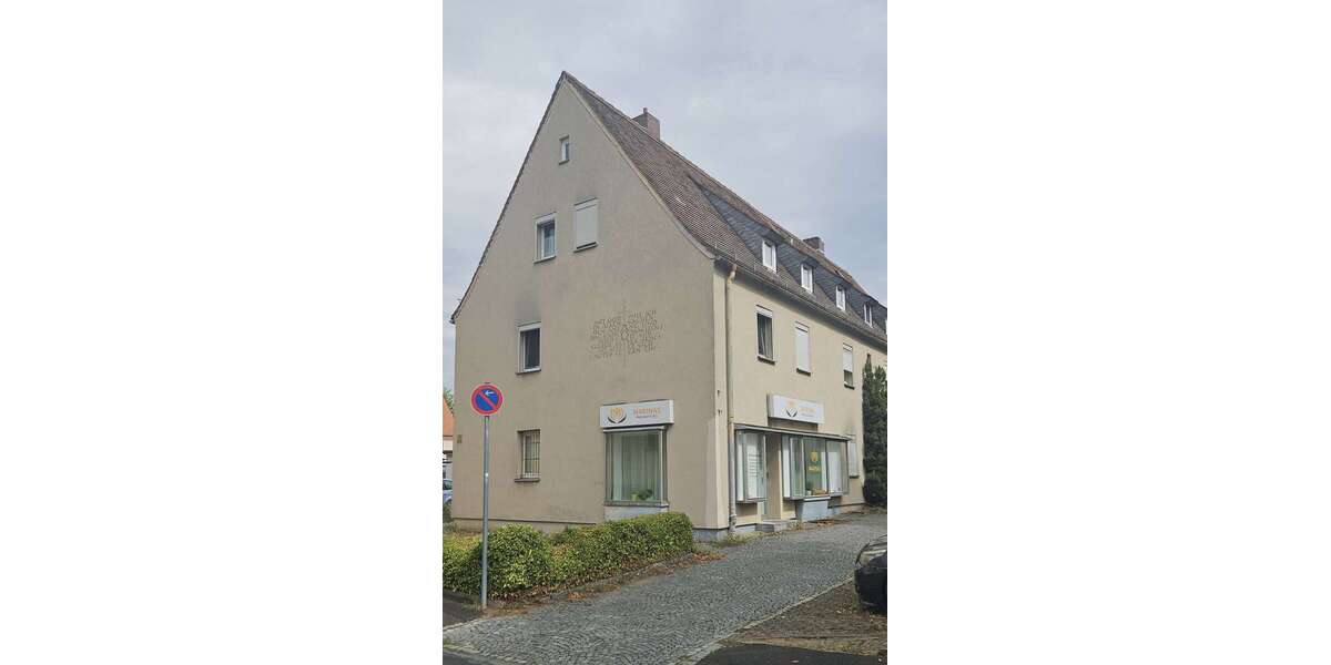Gewerbeobjekt Kitzingen - 320&euro; | Angebot:27244880